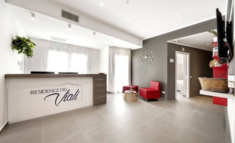 Residence Dei Viali photo 3