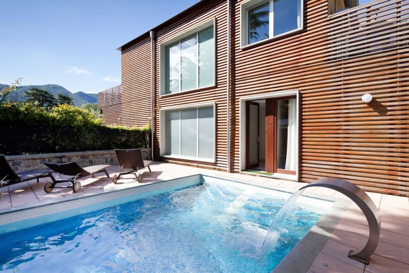 Residence Lenno photo 3
