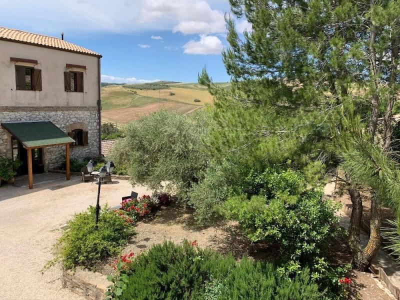Agriturismo Sant'Agata photo 3