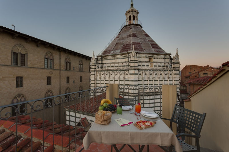 Battistero Residenza d'Epoca photo 3