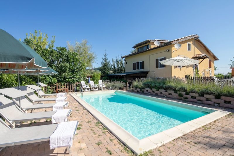 Villa Sabrina Country House photo 5