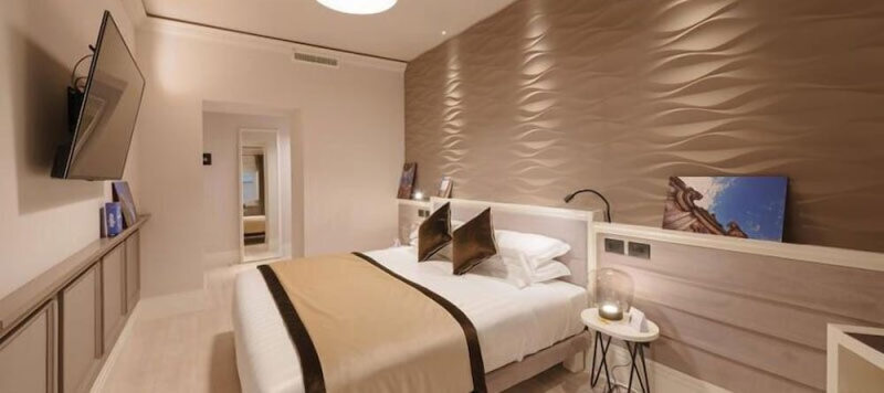 Rhea Silvia Luxury Navona photo 3