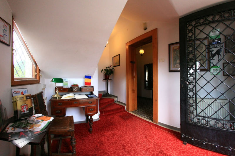 Pensiunea Casa Cranta photo 2