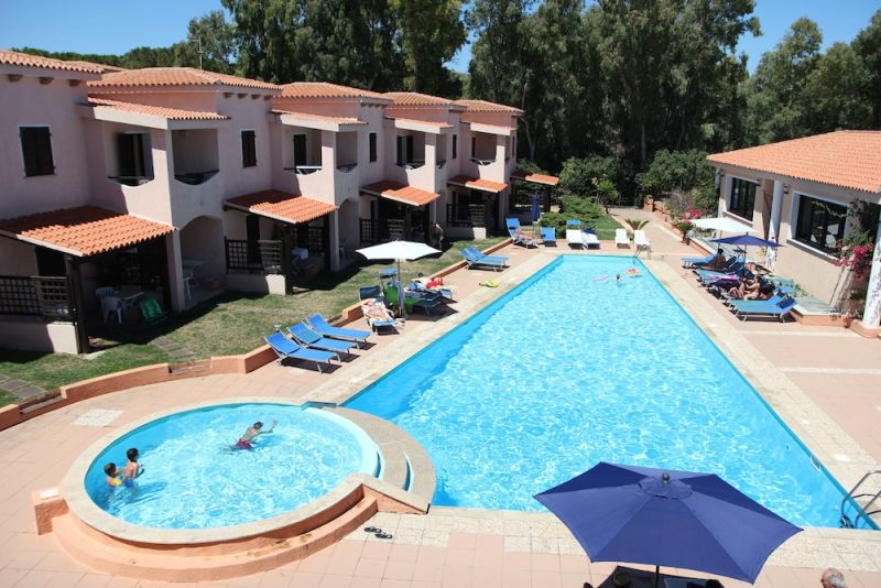 Marina Manna Hotel & Club Village photo 3