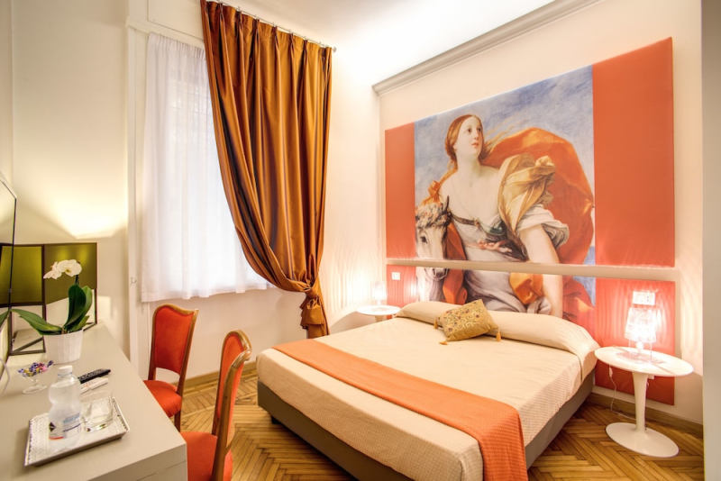 Roma in una Stanza GuestHouse photo 4
