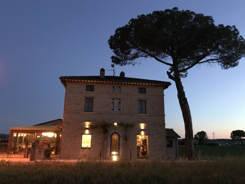 La Locanda Paradiso photo 3