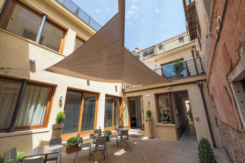 Ca' Pozzo Inn photo 2