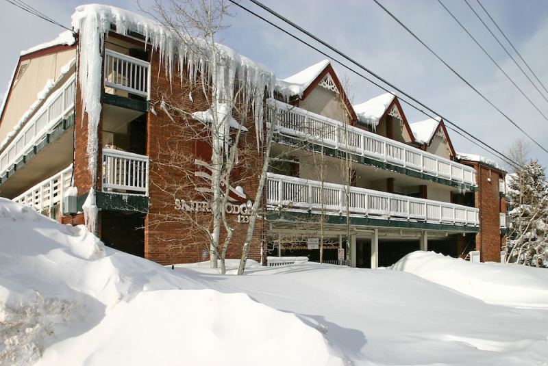 Skiers Lodge photo 2