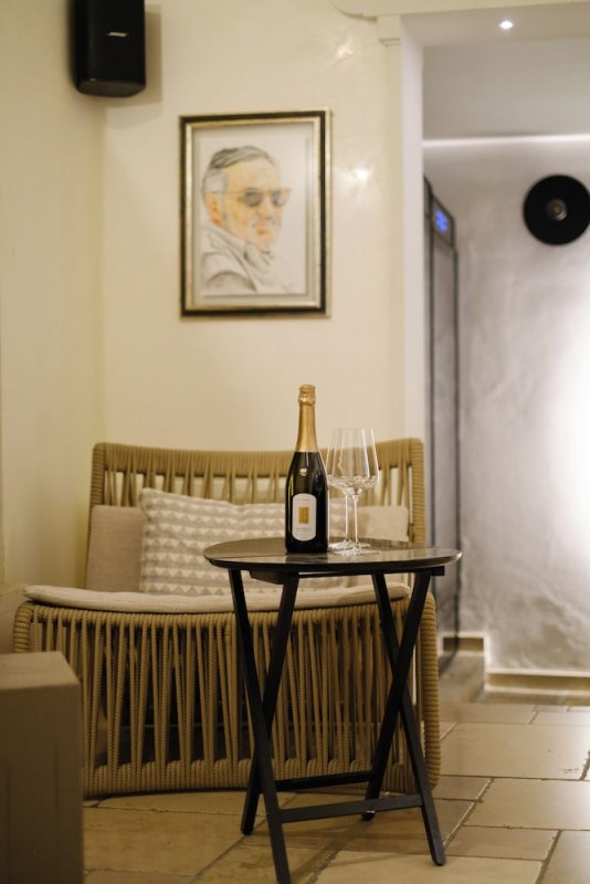 Monteforte Suite & Spa photo 5