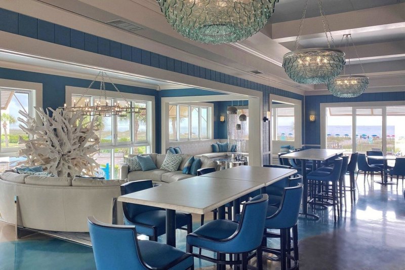 Ocean Palms Villa with Championship Golf Saturday to Saturday Rental photo 3