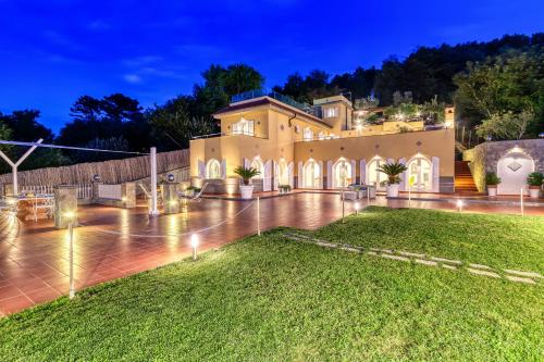 Villa & SPA Le Tore photo 5