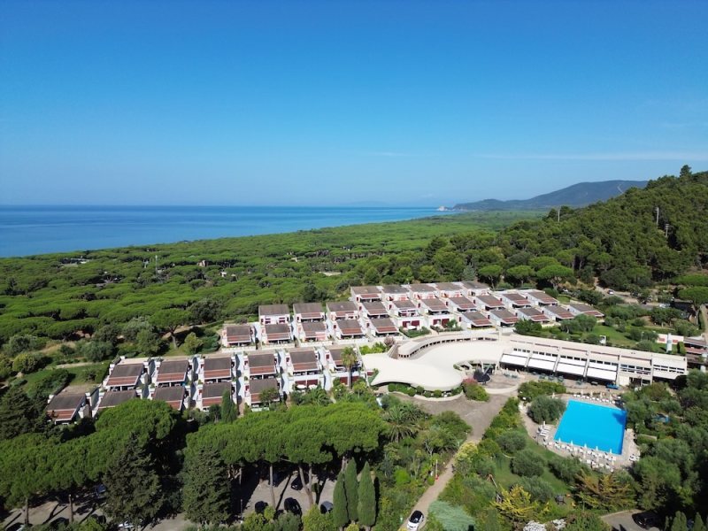 Residence Park Solemaremma photo 4