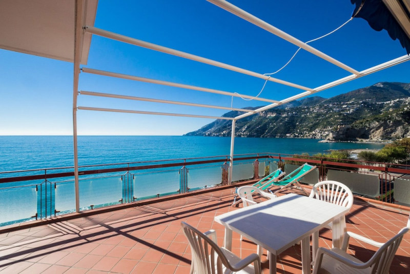Casa Vacanze Maiori photo 3