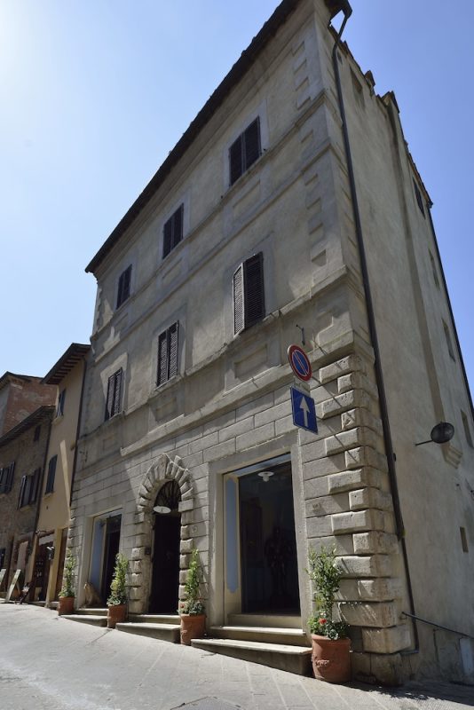 Palazzo Mosela Alla Porta photo 4