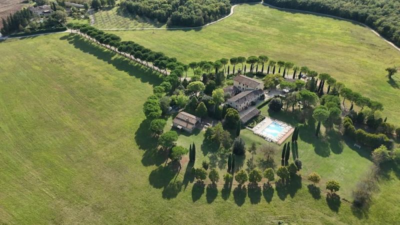 Agriturismo Nerbona photo 2