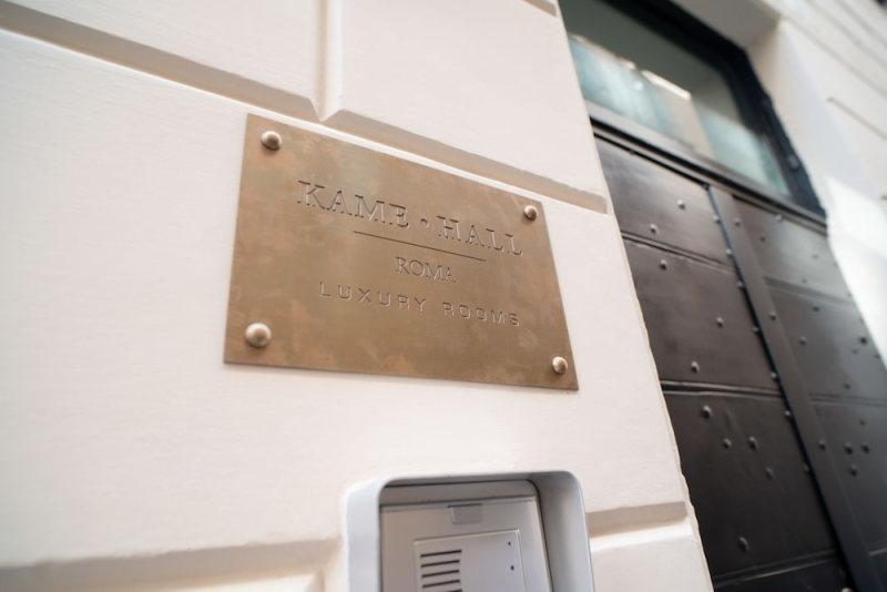 Kame Hall photo 3