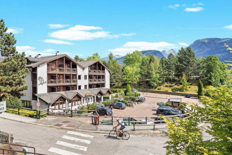 Aparthotel Des Alpes photo 3