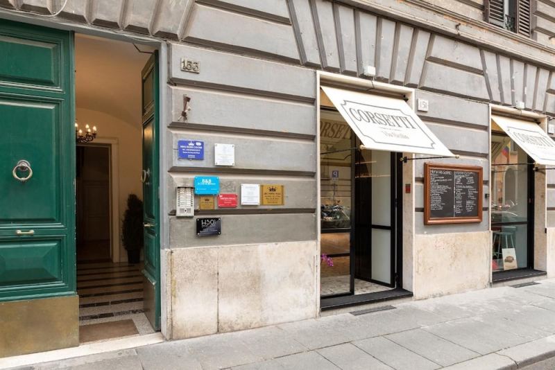 Key Rome Center photo 4