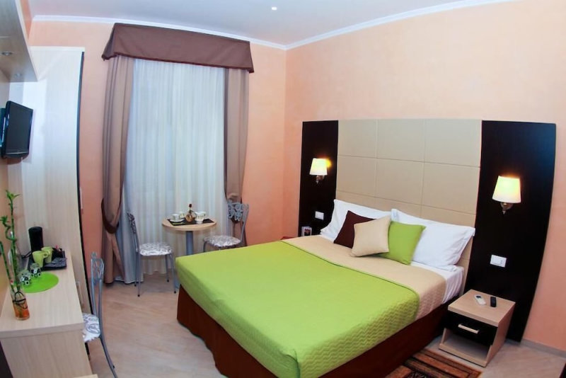 Candia Inn Vatican photo 3