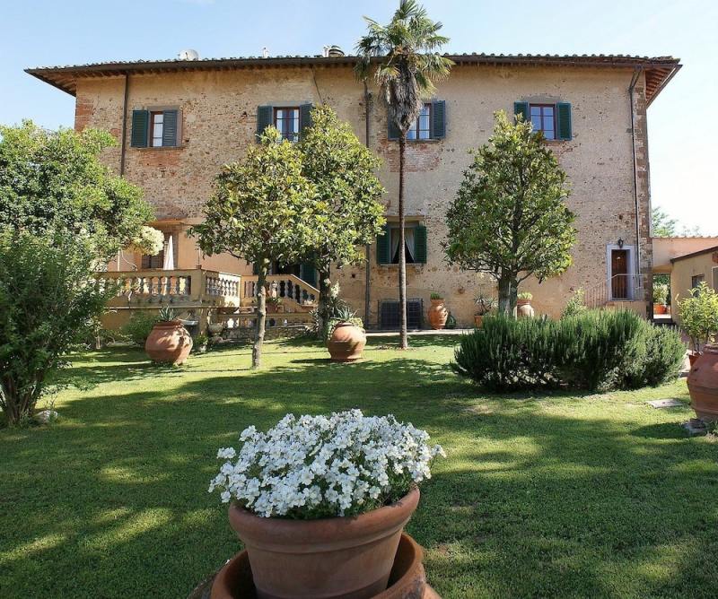 Villa il Fedino photo 3