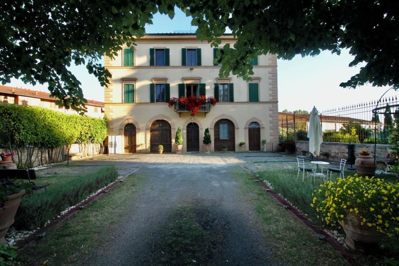 Villa Sant Andrea photo 3
