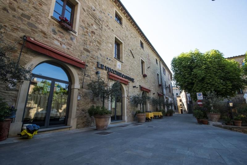 Le Vecchie Cantine photo 4