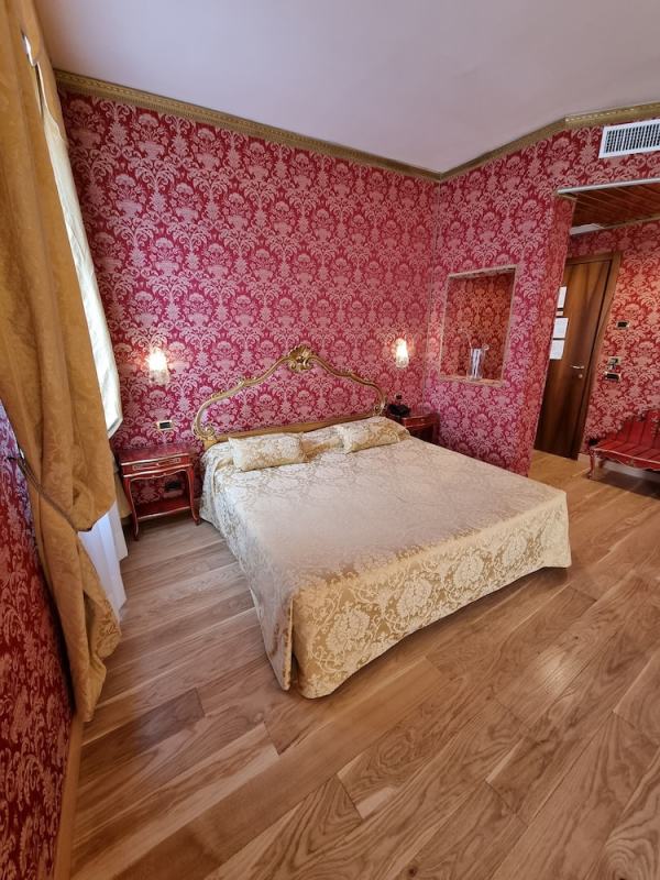 Residenza Ca' San Marco photo 2