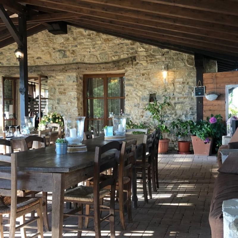 Podere Conti photo 2