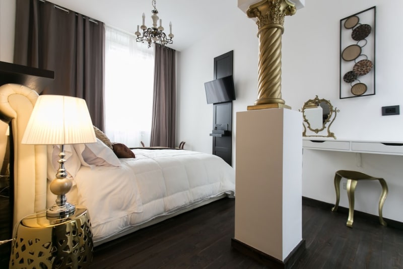 Aparthotel dei Mercanti photo 2