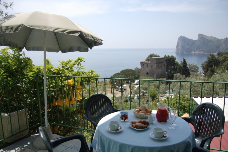 Marina Del Cantone Chalet photo 3