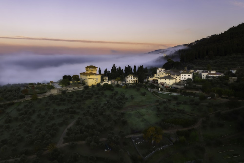 Fattoria di Maiano photo 4