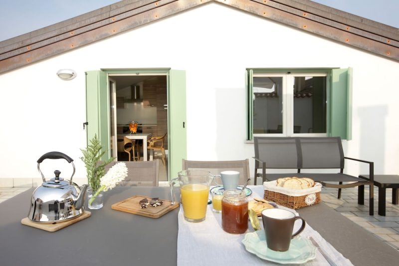 Mariposa Apartments photo 4