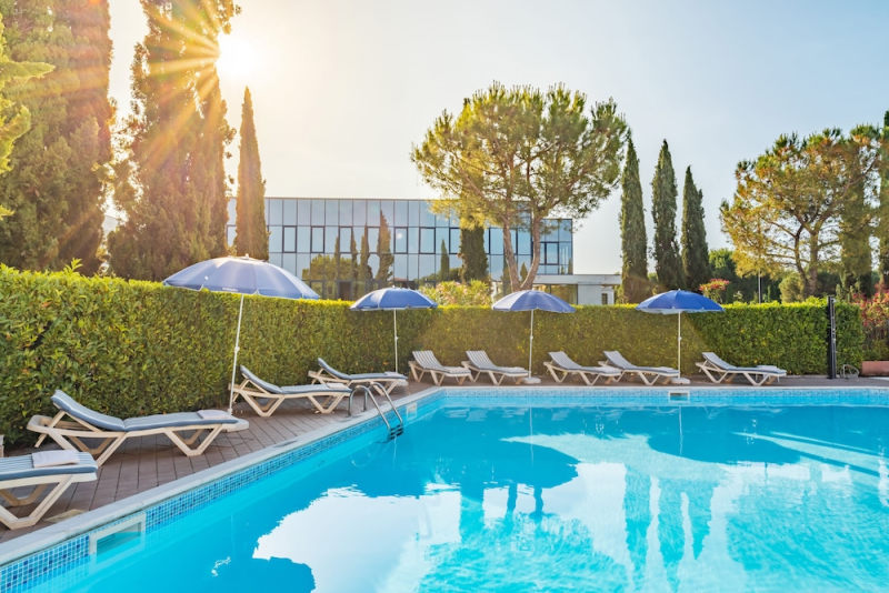Residence Nuove Terme photo 2