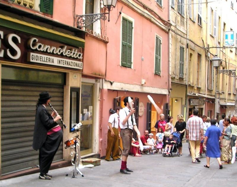 Via Palazzo Sanremo photo 5