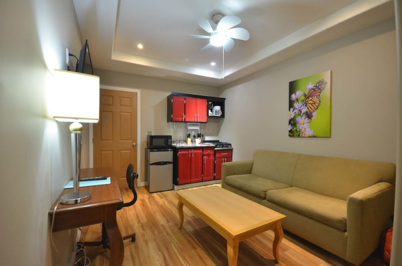 Hotel Suites del Sol photo 4