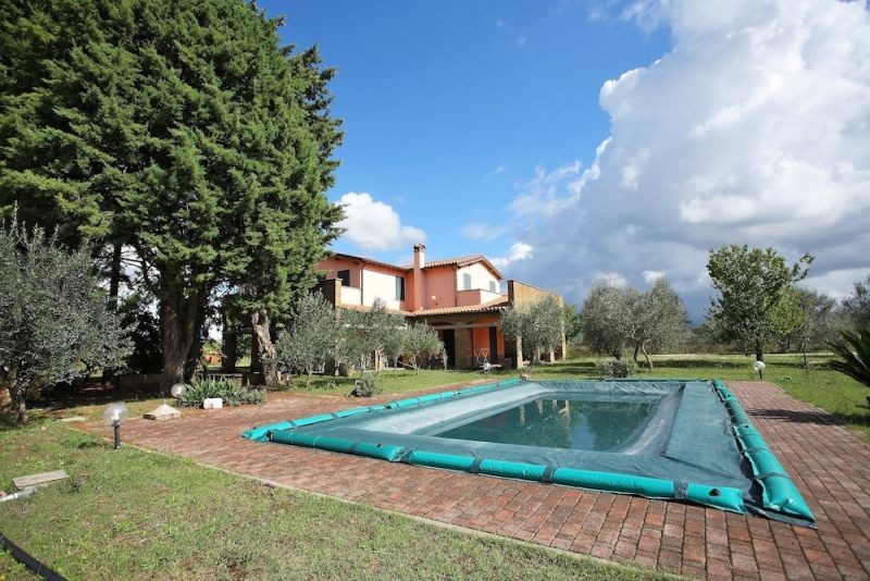 Agriturismo il Marrugio photo 3