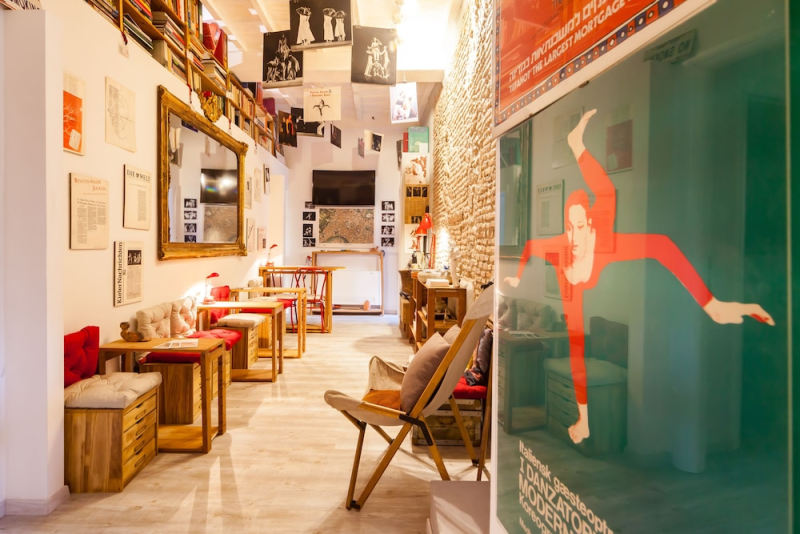Babuccio Art Inn photo 3