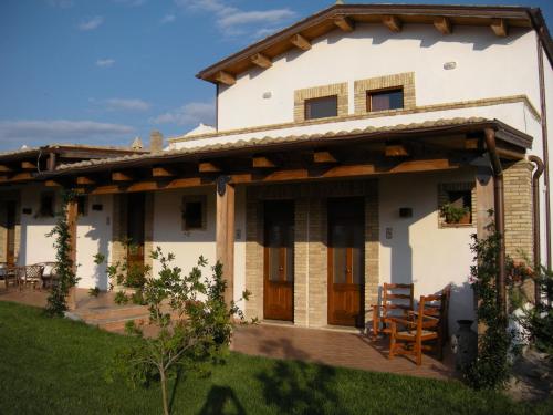 Agriturismo Pirro photo 2