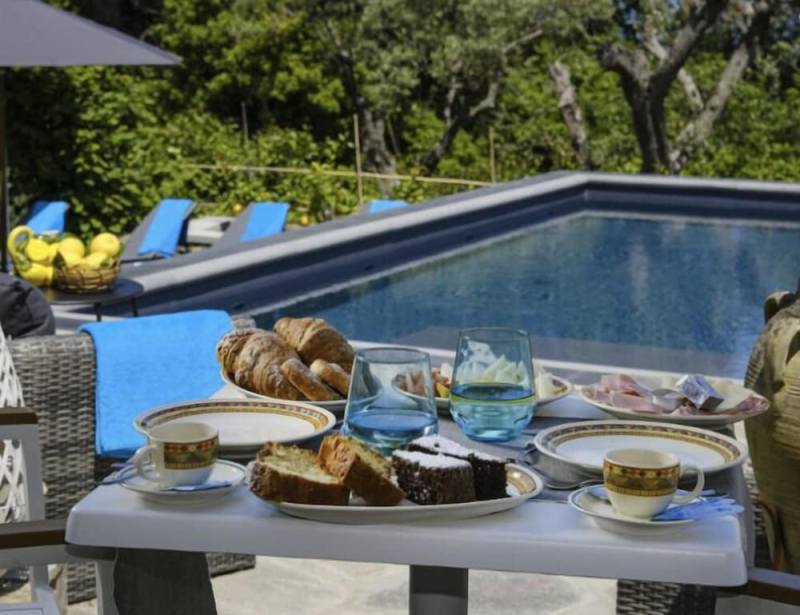 Relais Villa Anna photo 3