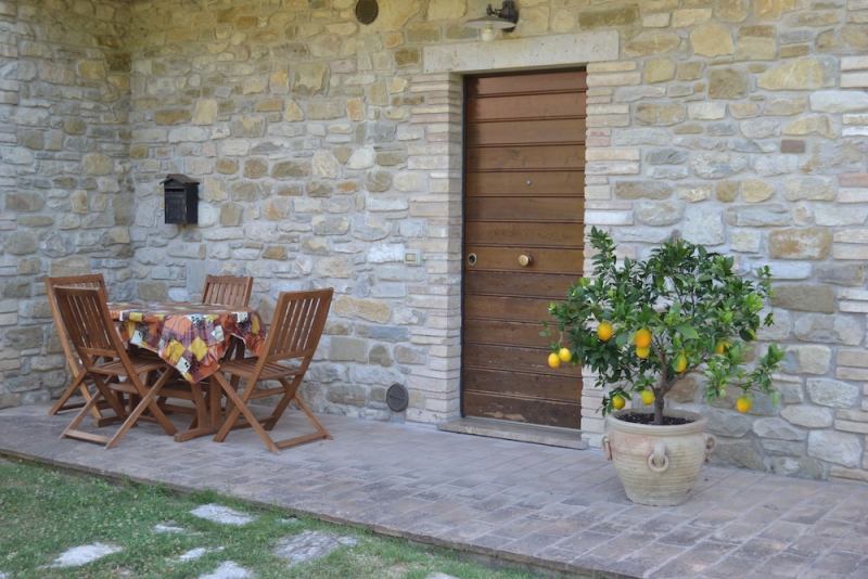 Relais Parco del Subasio photo 5