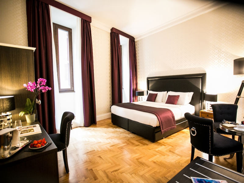 Minerva Relais photo 4