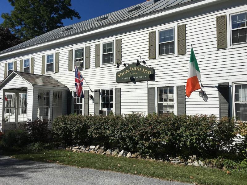 Shoreham Inn photo 5