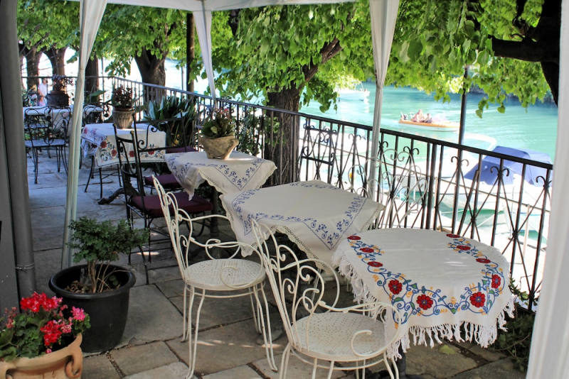 Villa Fiorita photo 5