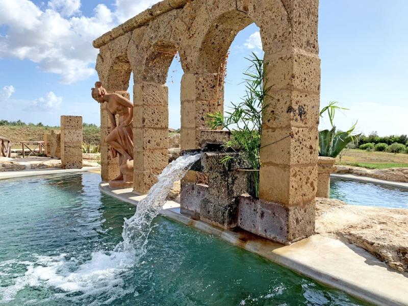 Resort Fonte Vulci photo 4
