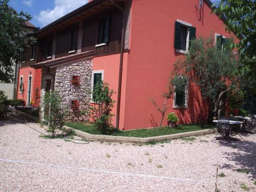 Agriturismo Corte Carolina photo 5