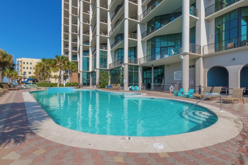 The Oasis at Orange Beach by Hosteeva photo 4
