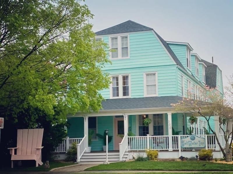 SaltWater Inn photo 4