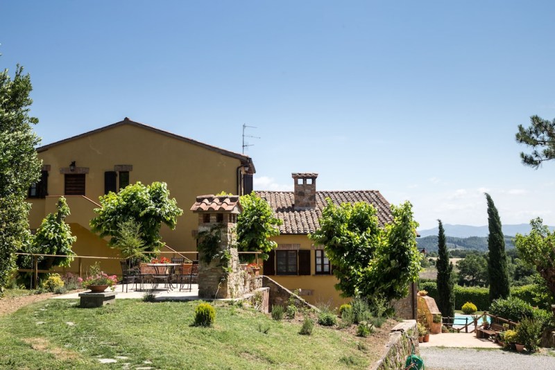 Agriturismo Le Anfore photo 5