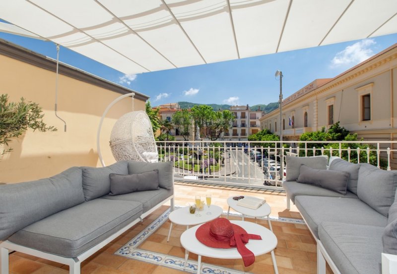 La Piazzetta Guest House photo 3
