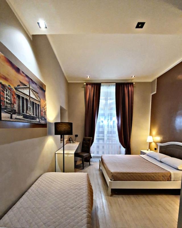 Fabio Massimo Guest House photo 5